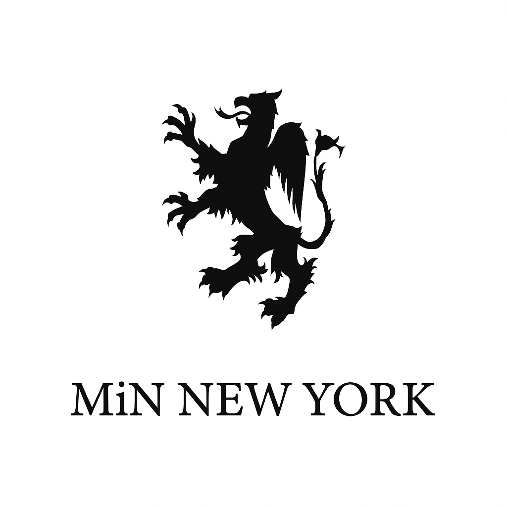 إم آي إن نيويورك | MiN New York