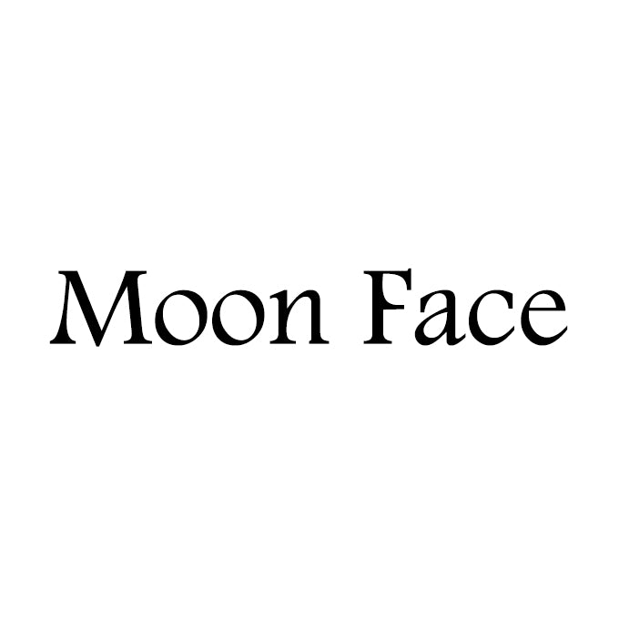 مون فيس | Moon Face