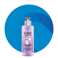 Nutrient Hair Creams