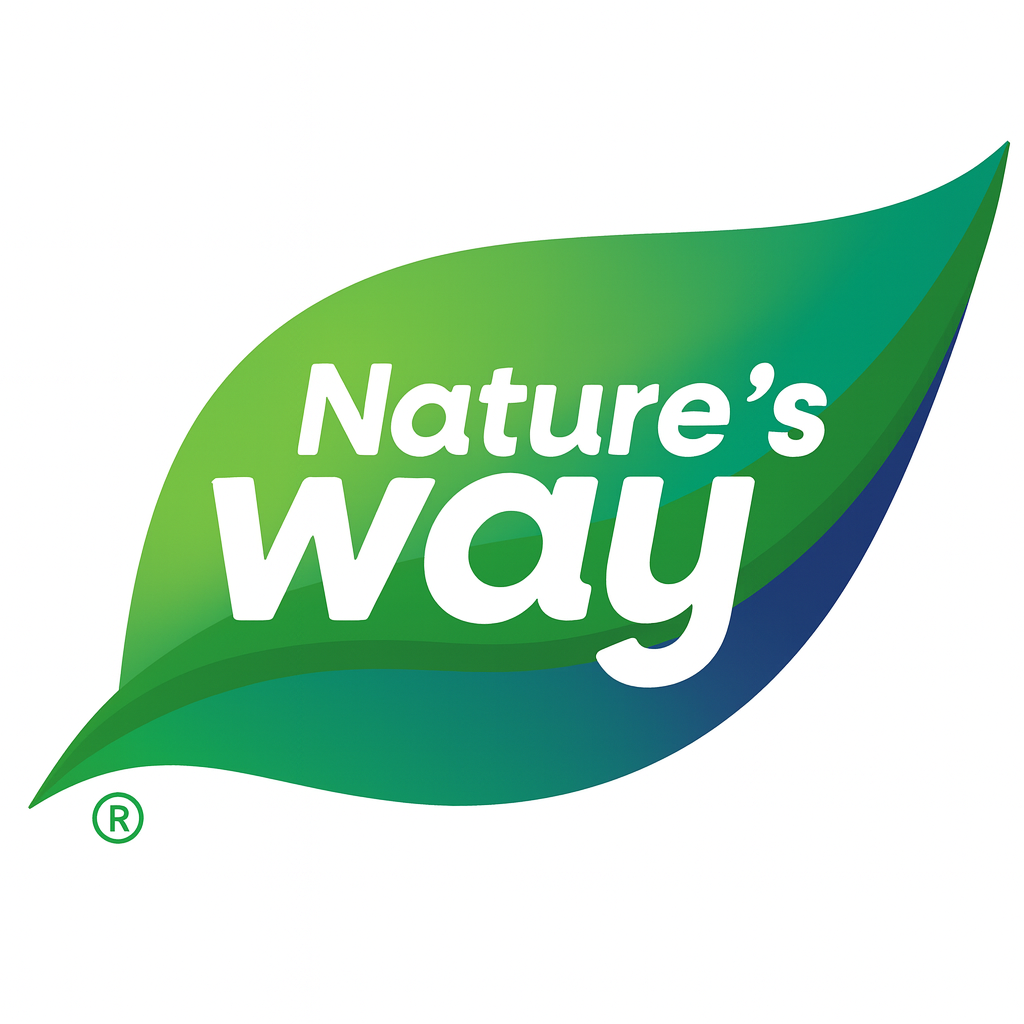 نيتشرز واي | Natures Way