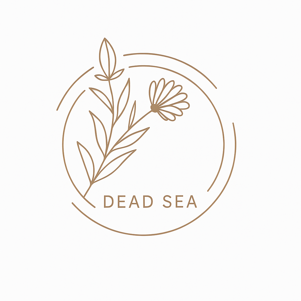 البحر الميت | Dead Sea