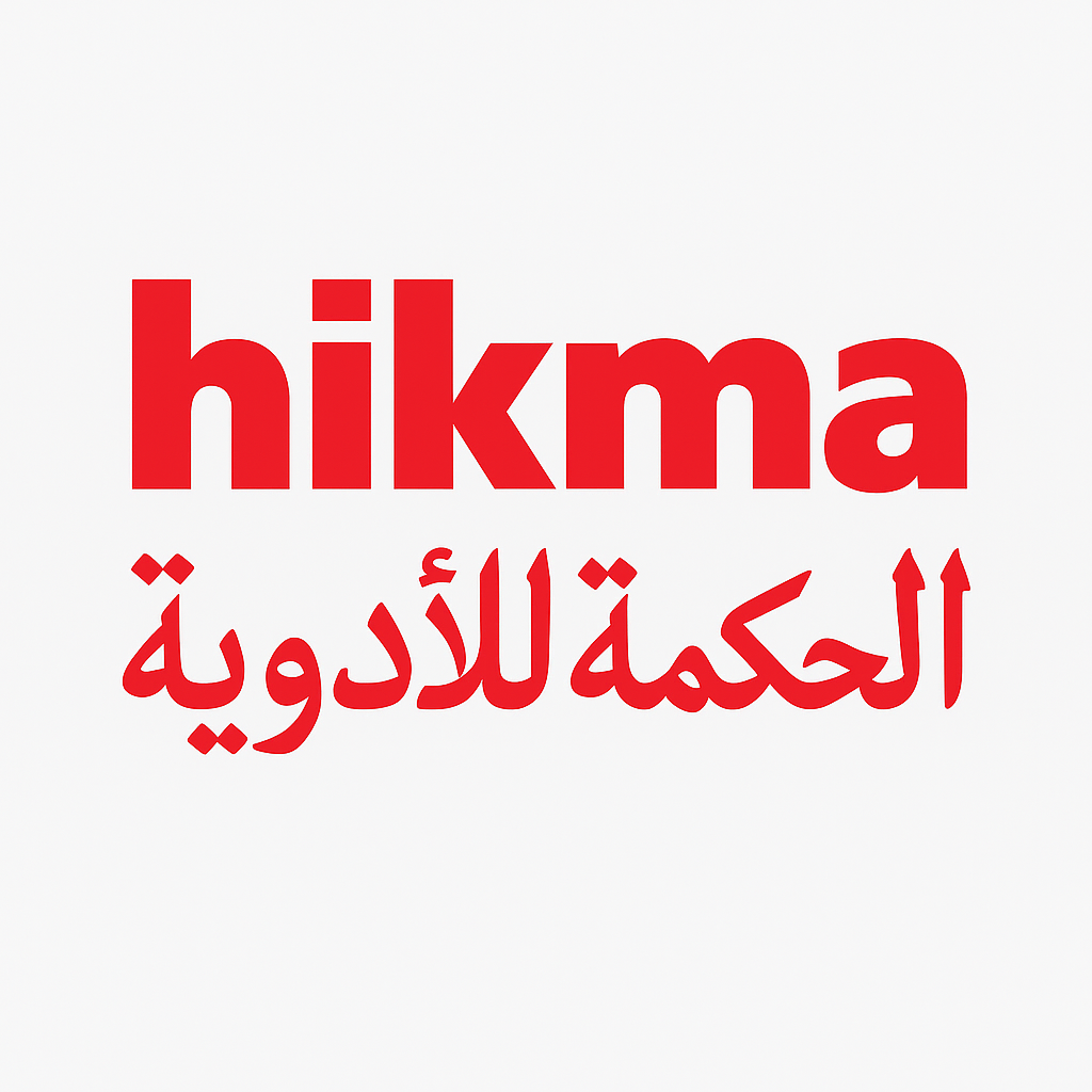 الحكمة فارماسيوتيكال | AlHekma Pharmaceutical