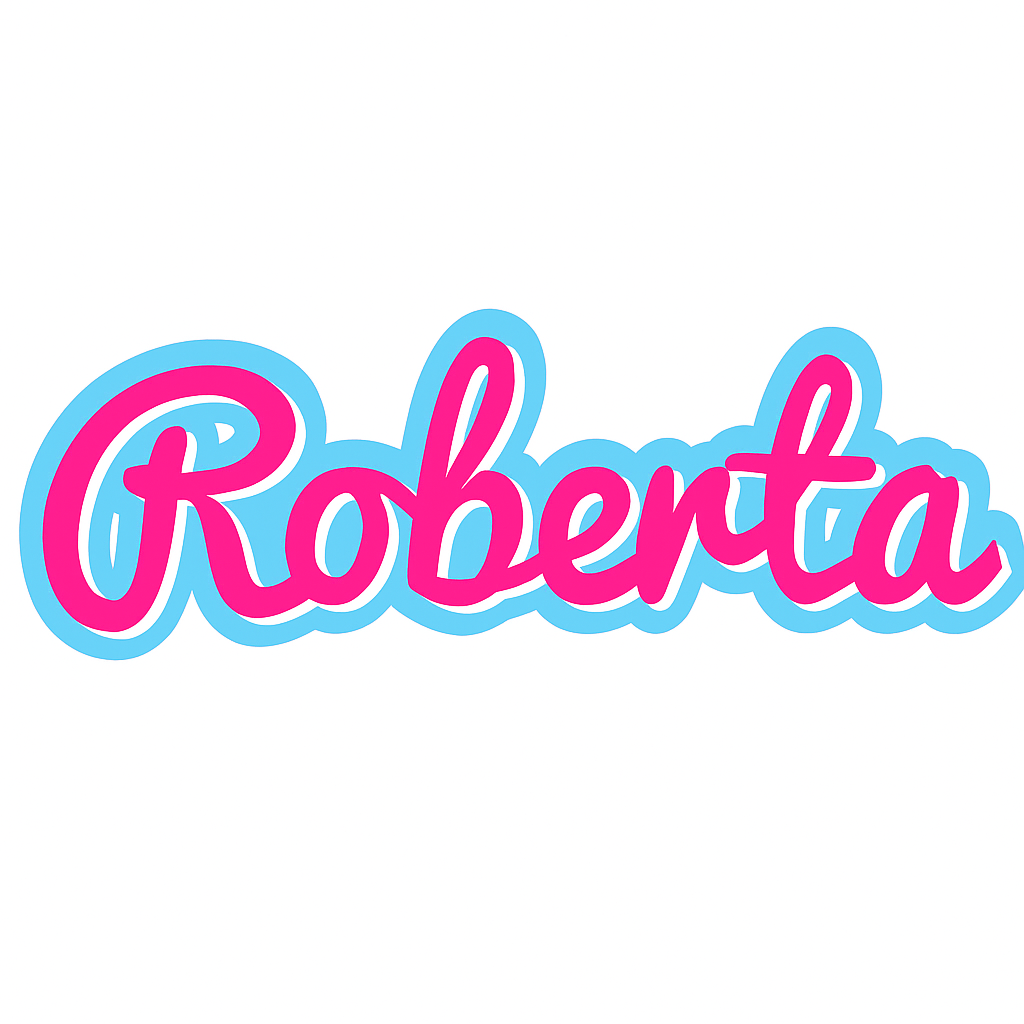 روبرتا | Roberta
