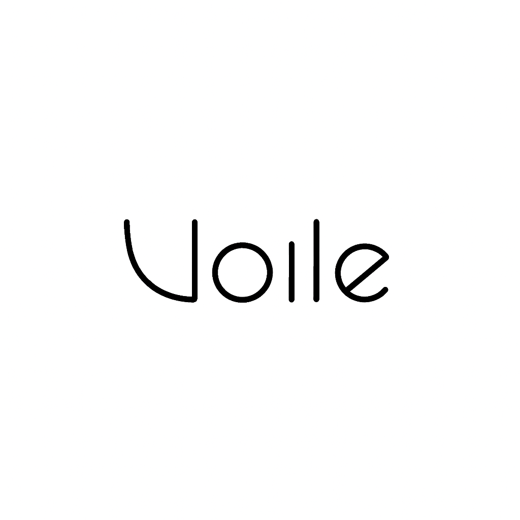 فويل | Voile
