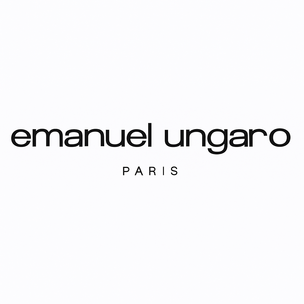 إيمانويل أونغارو | Emanuel Ungaro