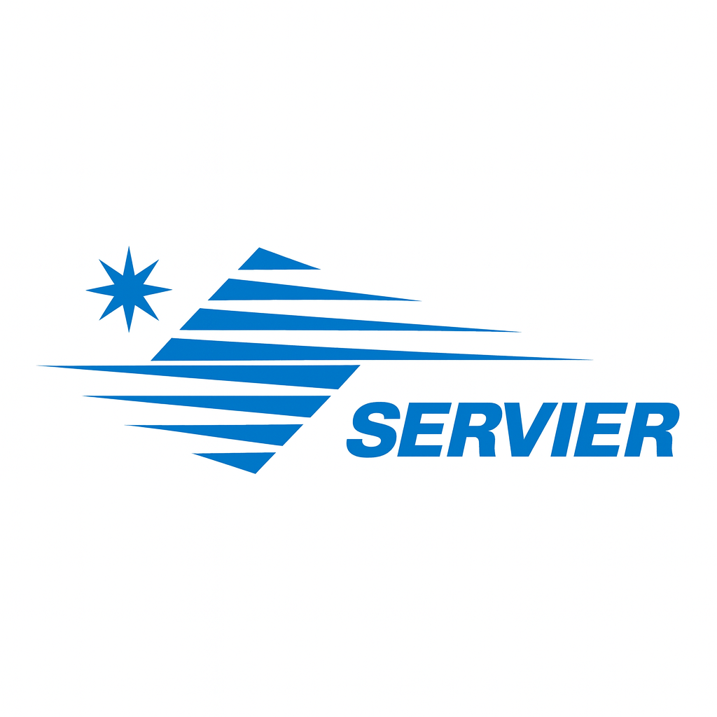 سيرفييه لابوراتوريز | Servier Laboratories