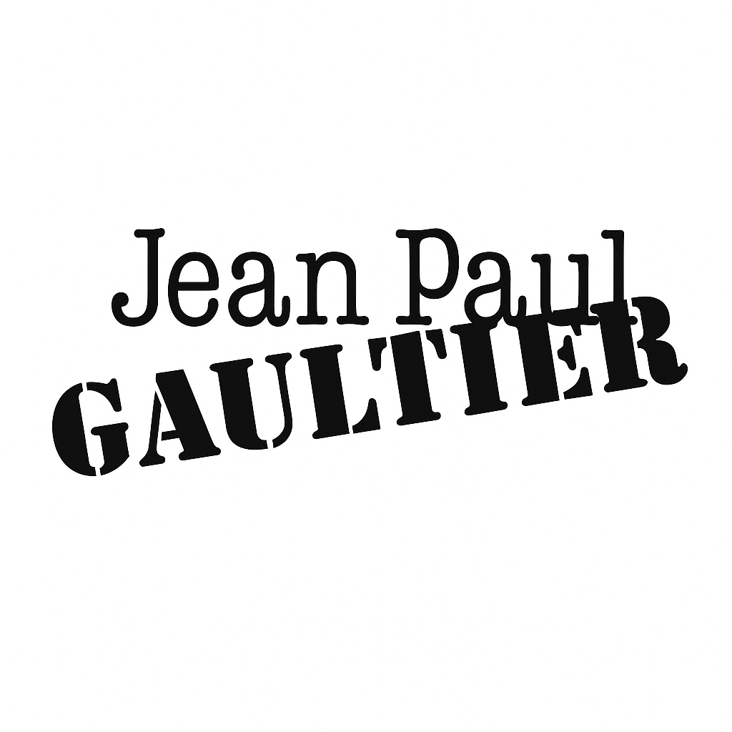 جان بول غوتييه | Jean Paul Gaultier