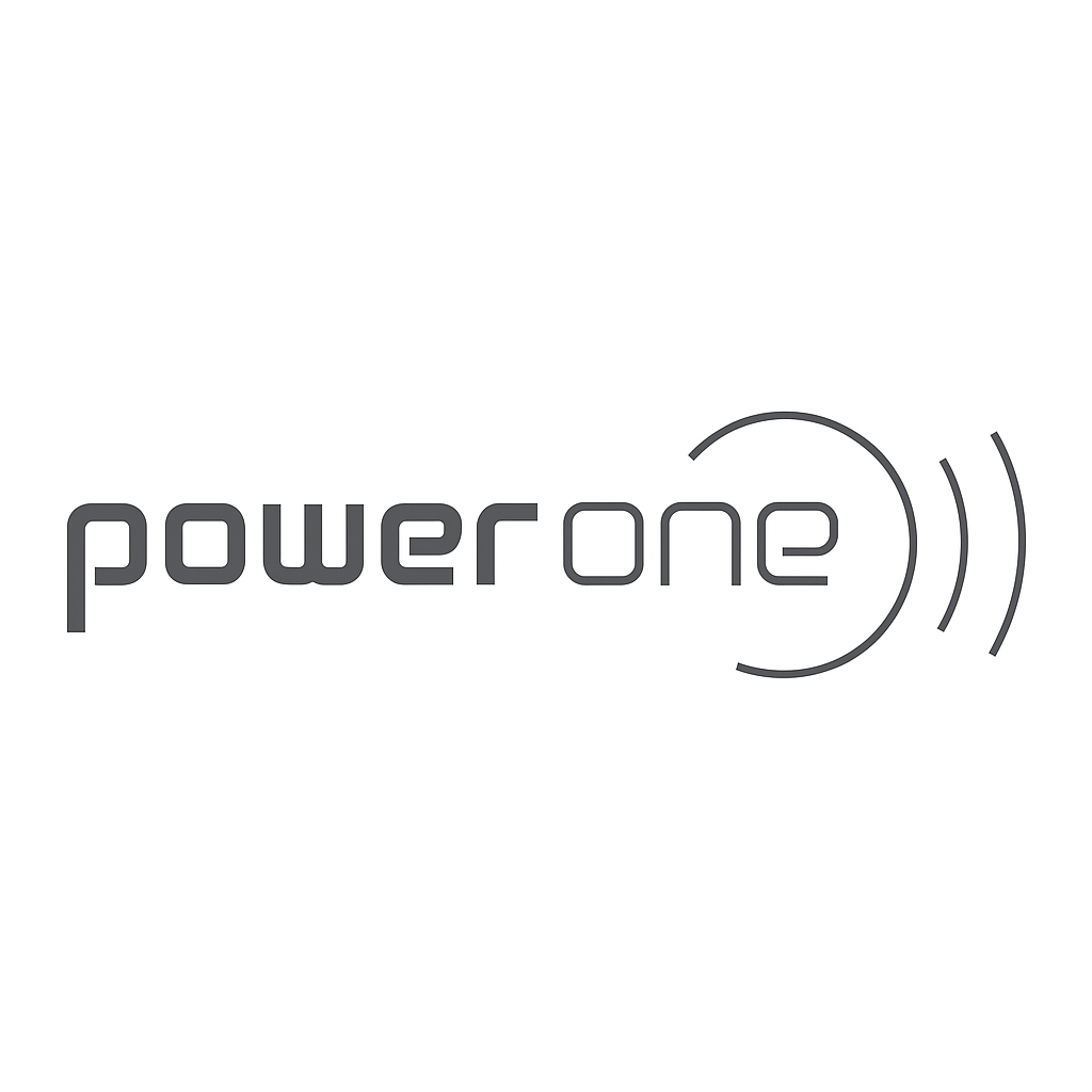 باور ون | Power One