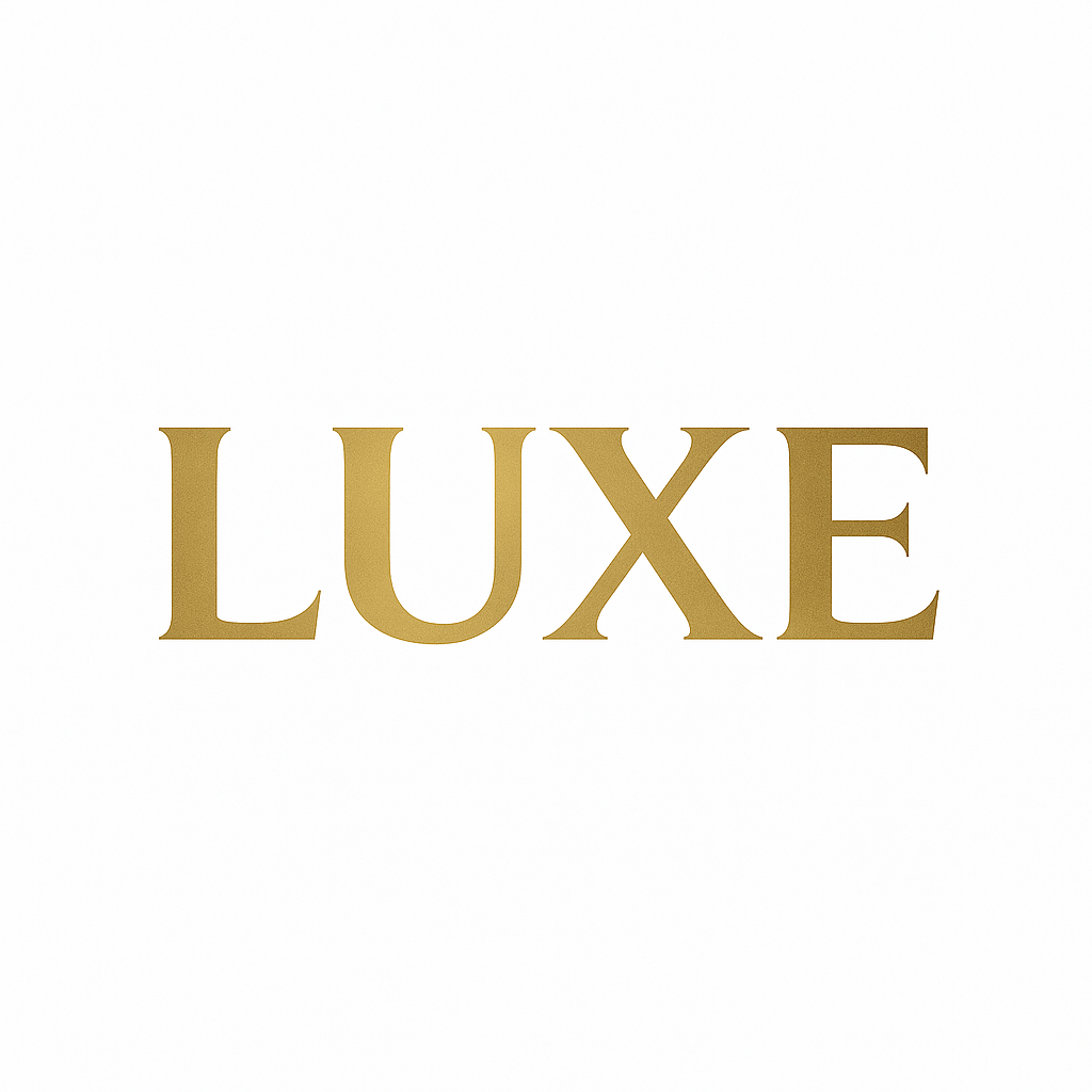 لوكس | Luxe