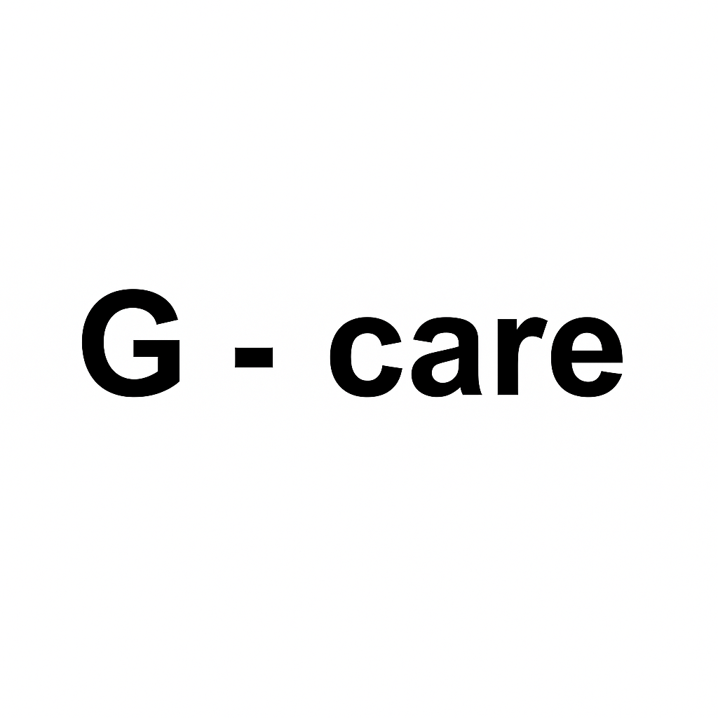 جي كير | G Care