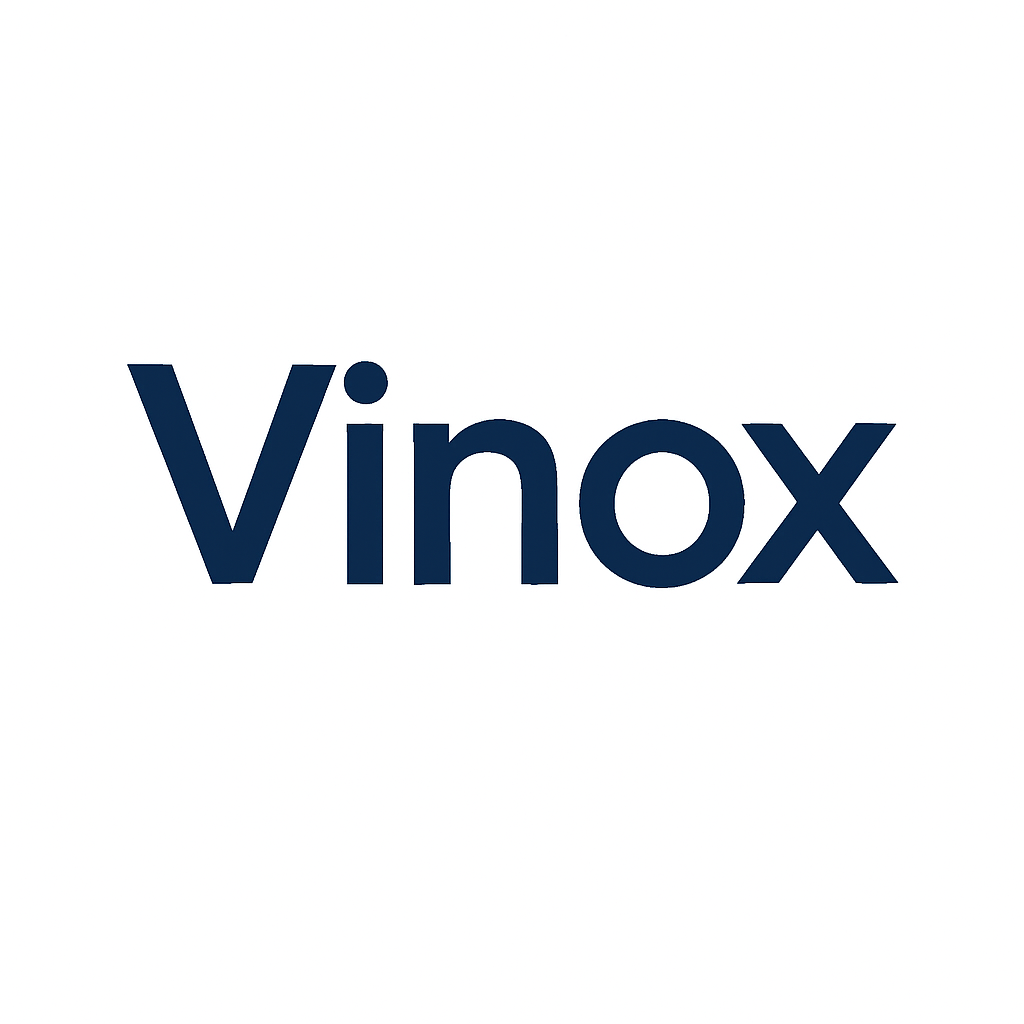 فينوكس | Vinox