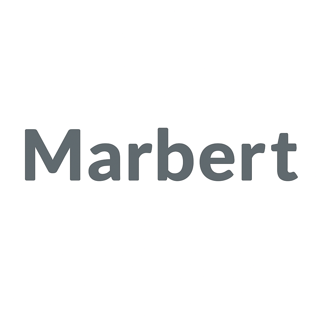 ماربرت | Marbert