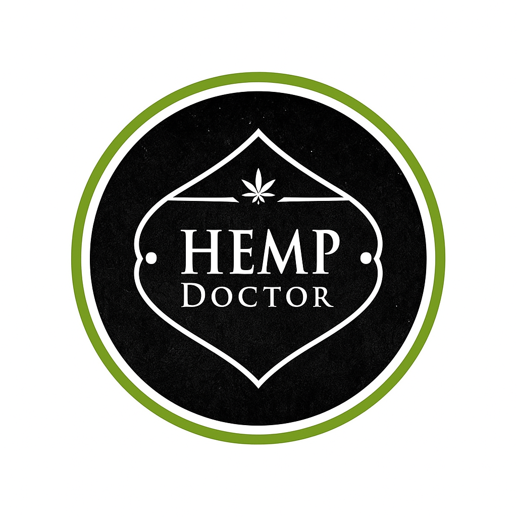 Hemp Doctor