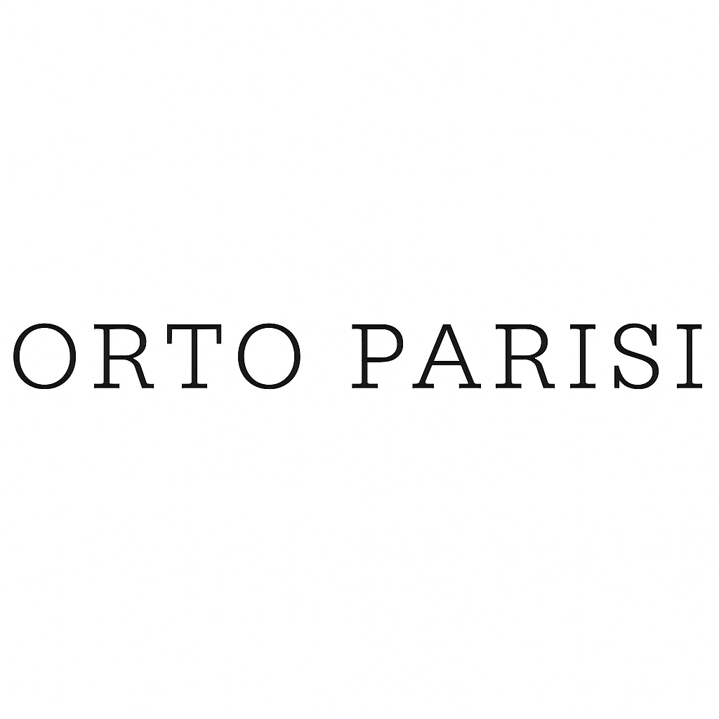 أورتو باريسي | Orto Parisi