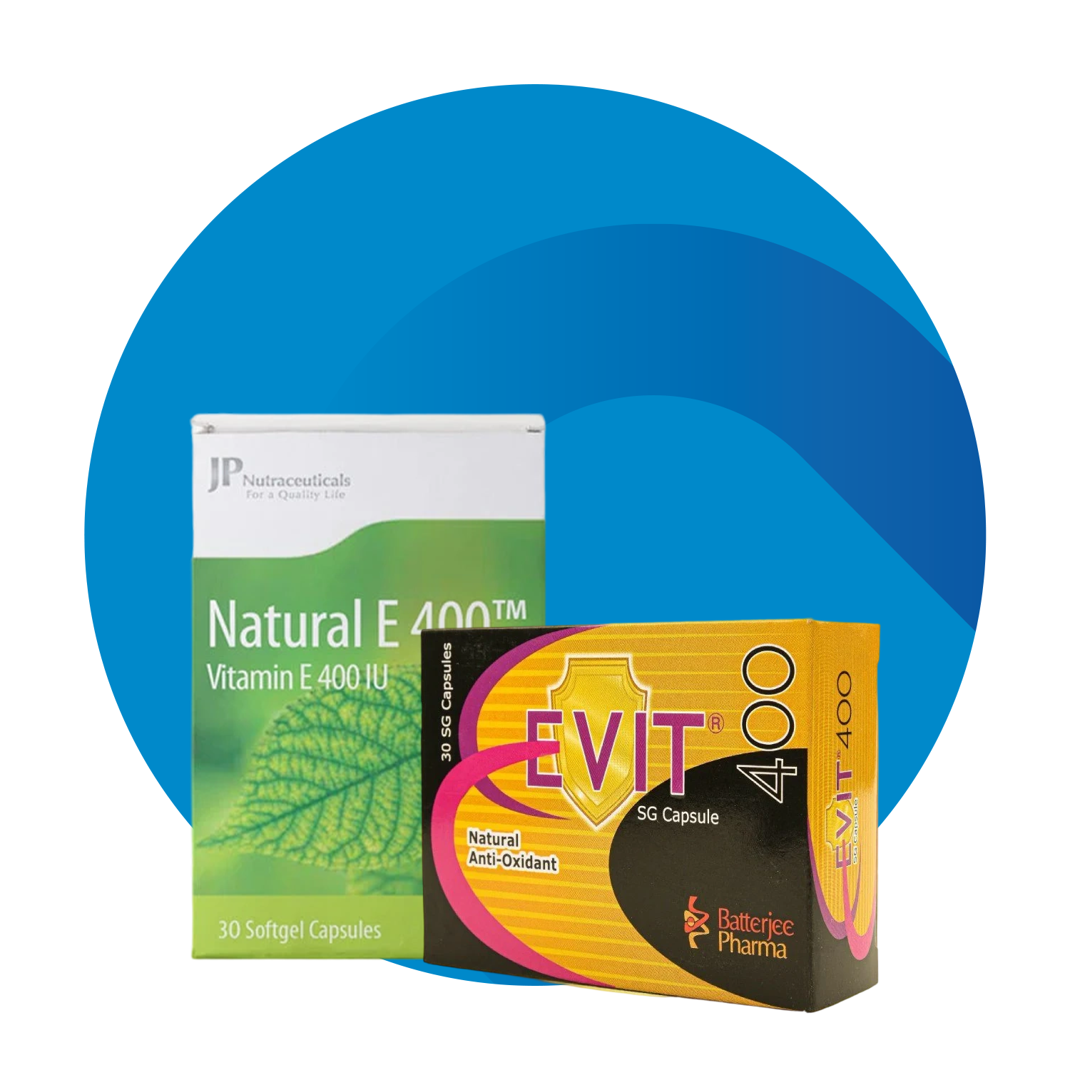 vitamin-E