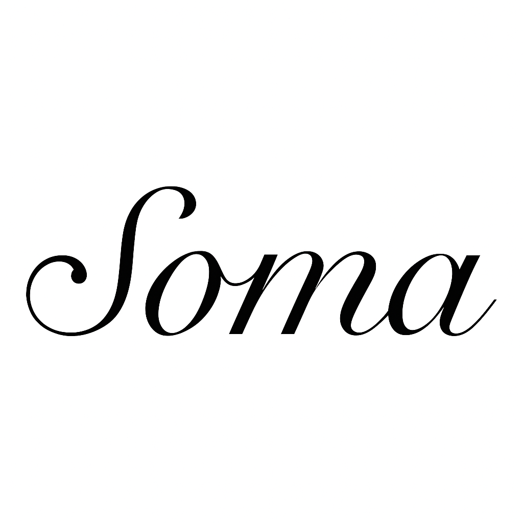 سوما | Soma