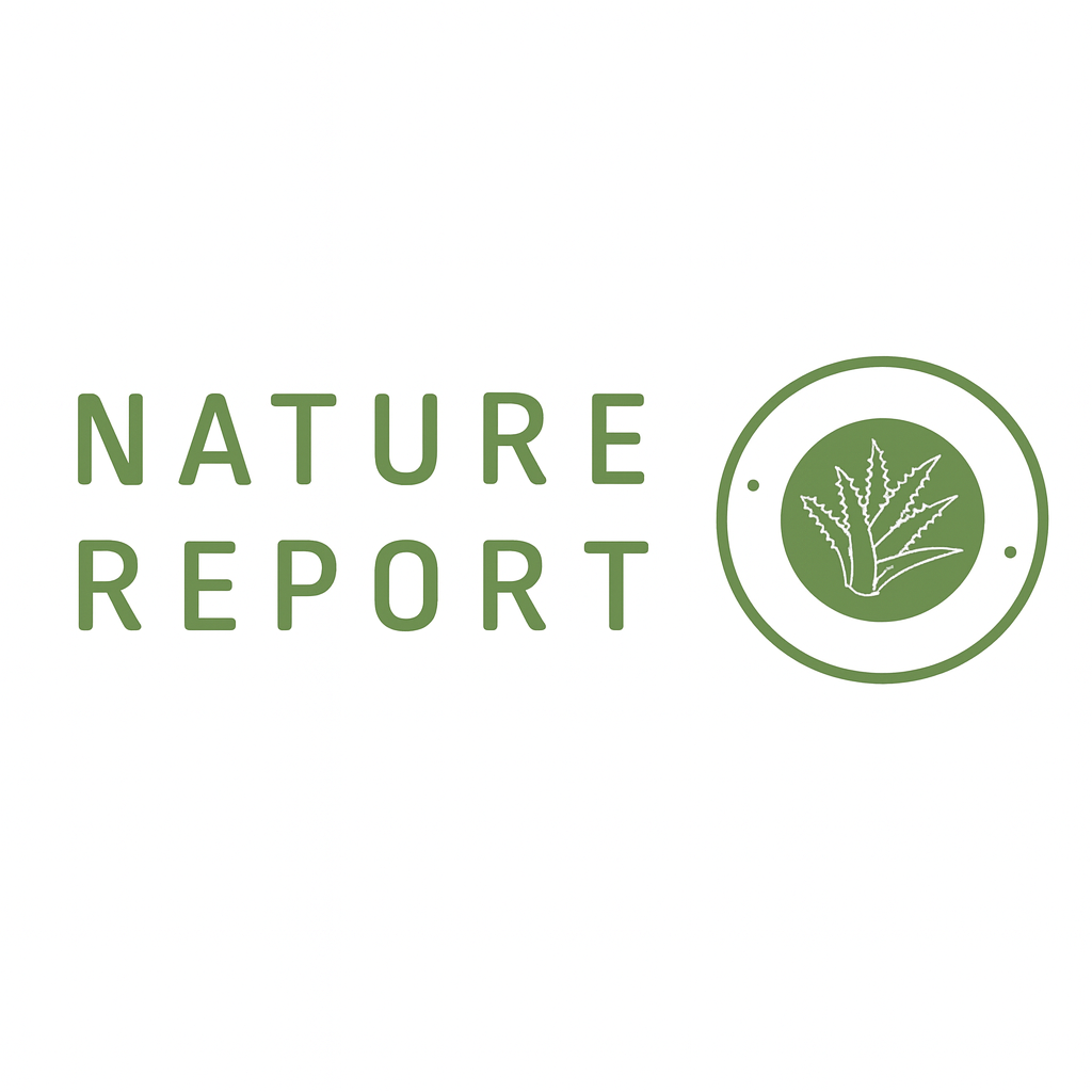 نيتشر ريبورت | Nature Report