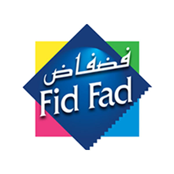 FID FAD | فضفاض