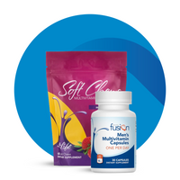Gastric sleeve vitamins
