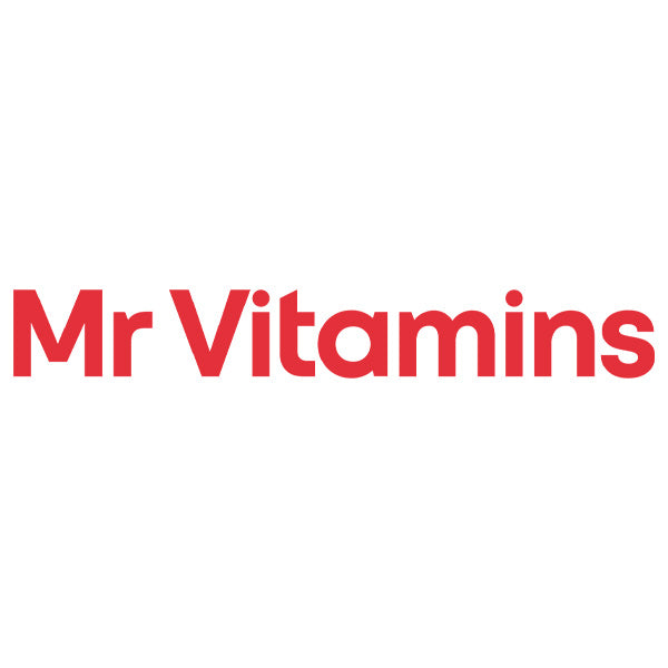 Mr. Vitamins