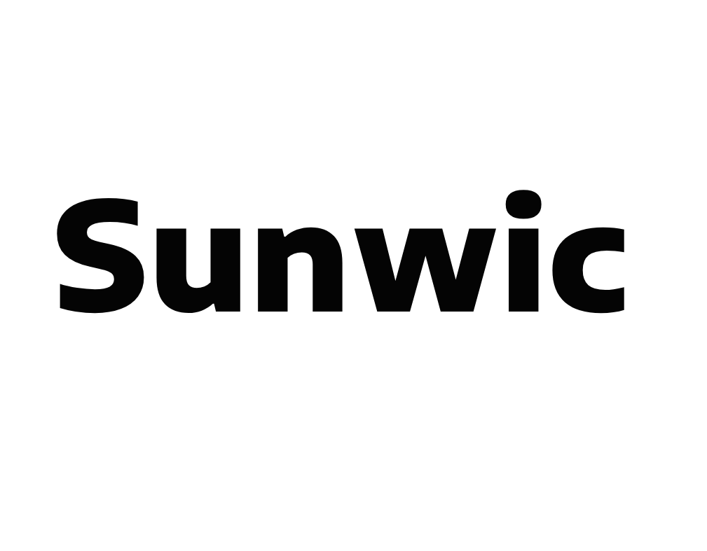 سنويك | Sunwic