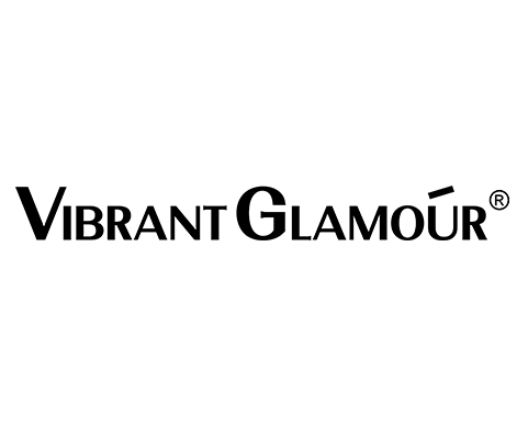 Vibrant Glamour