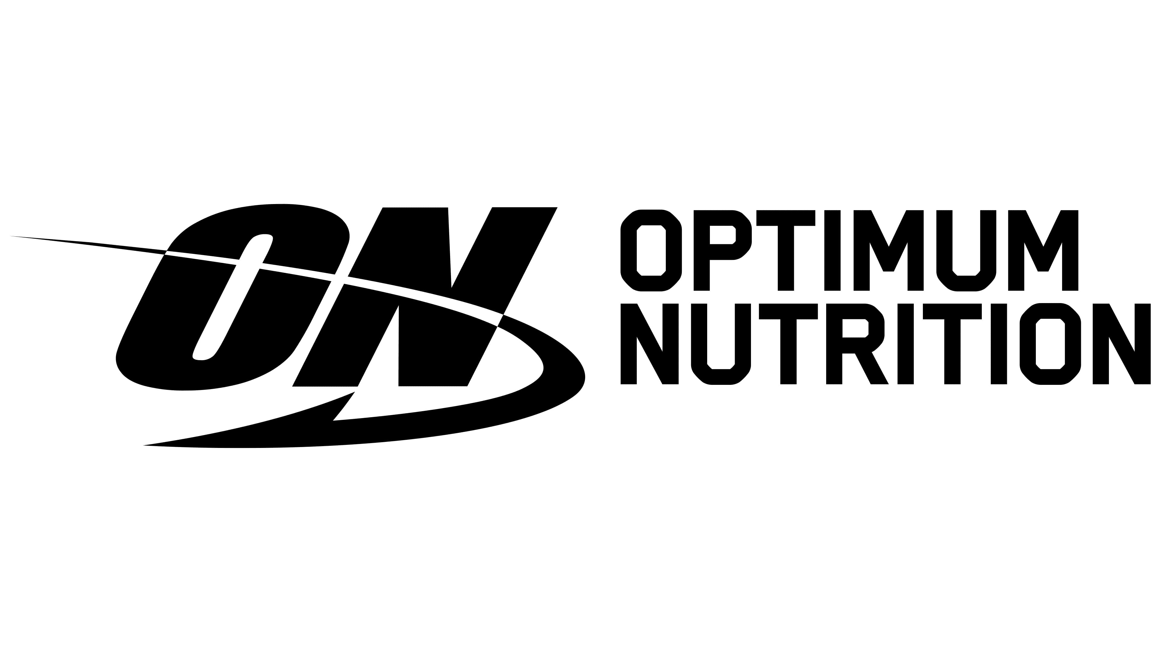 أوبتيموم نيوتريشن | Optimum Nutrition