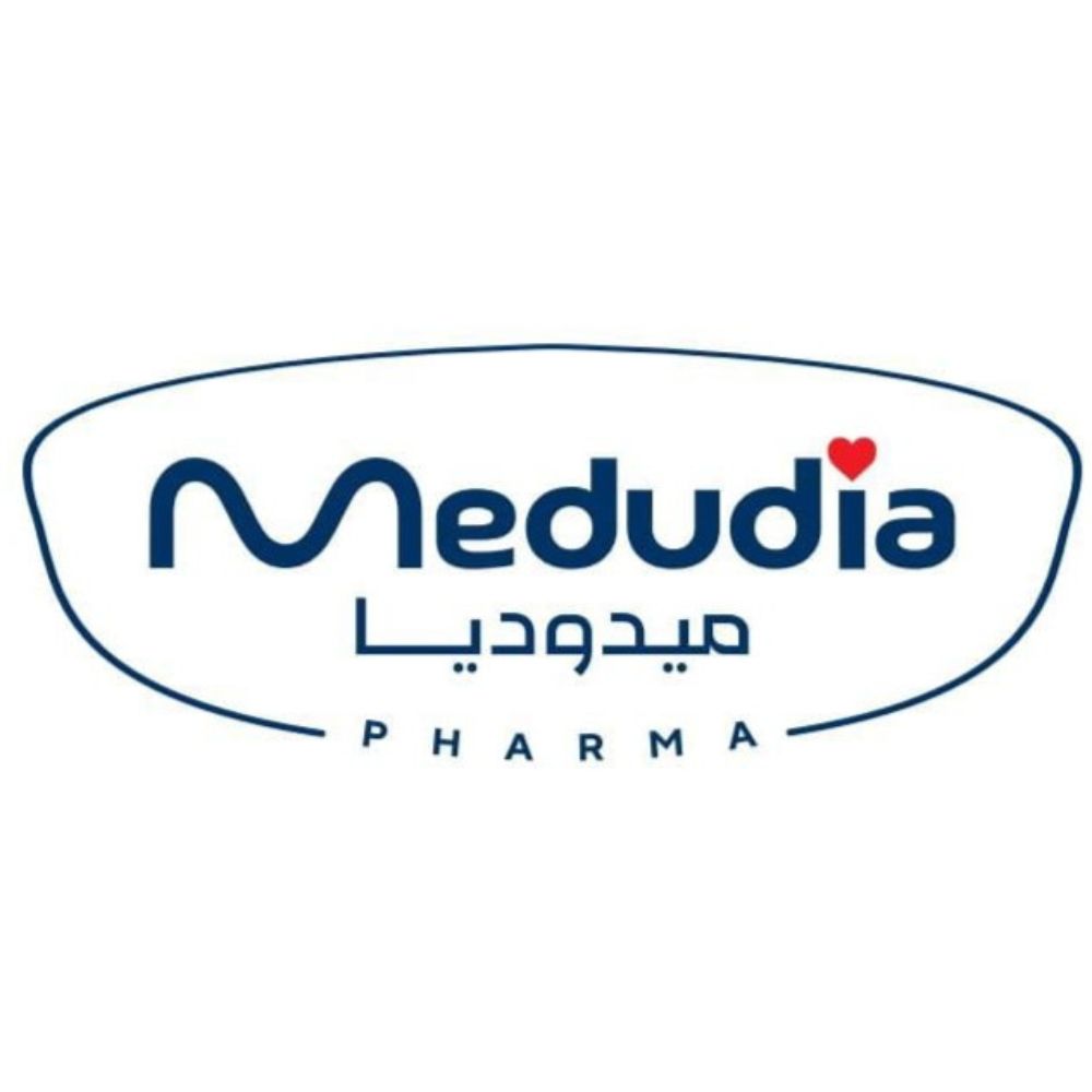 Medudia Pharma | ميدوديا فارما
