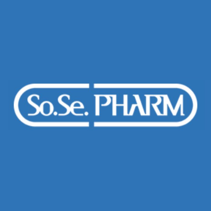 سو.سي.فارم | So.Se.PHARM