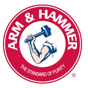 arm and hammer