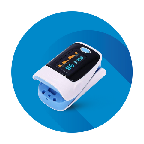 Pulse Oximeters