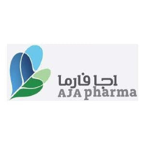 أجا فارما | Aja Pharma