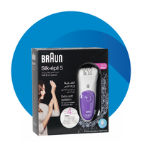 Hair Removal Devices