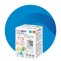 Blood Glucose Monitors