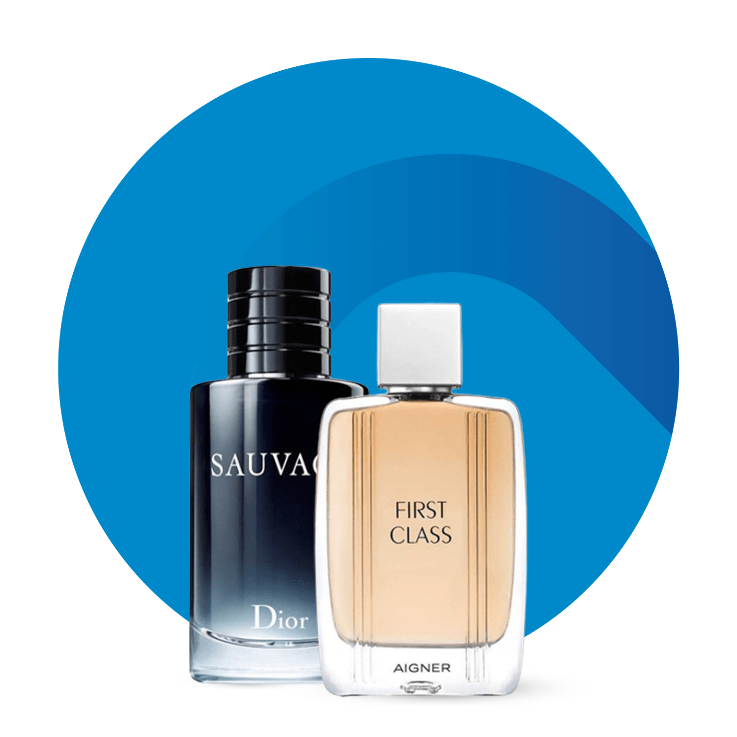 العطور و معطرات الجسم