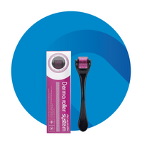 Derma roller
