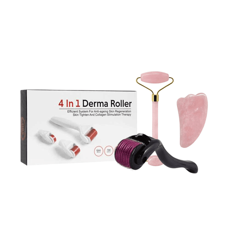 Derma roller