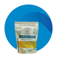 Moroccan natural soap