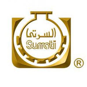Surrati | السرتي