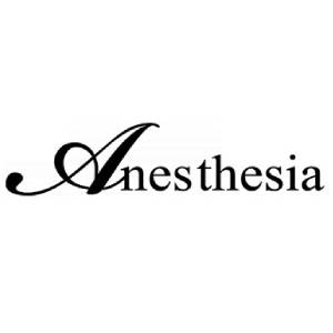 Anesthesia