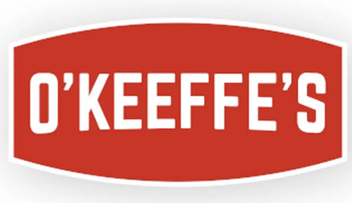 Okeeffes | اوكيفس