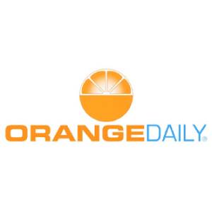 Orange Daily