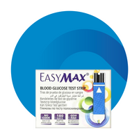 Blood Glucose Test Strips