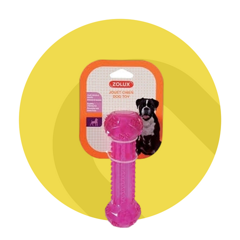 Dog Toys