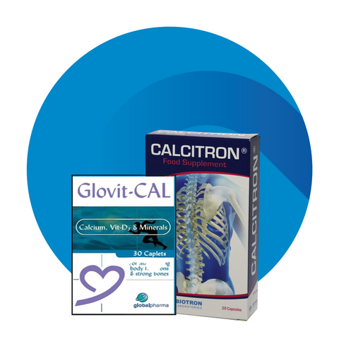 Calcium