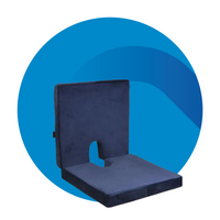 Neck Pillows and Cushions