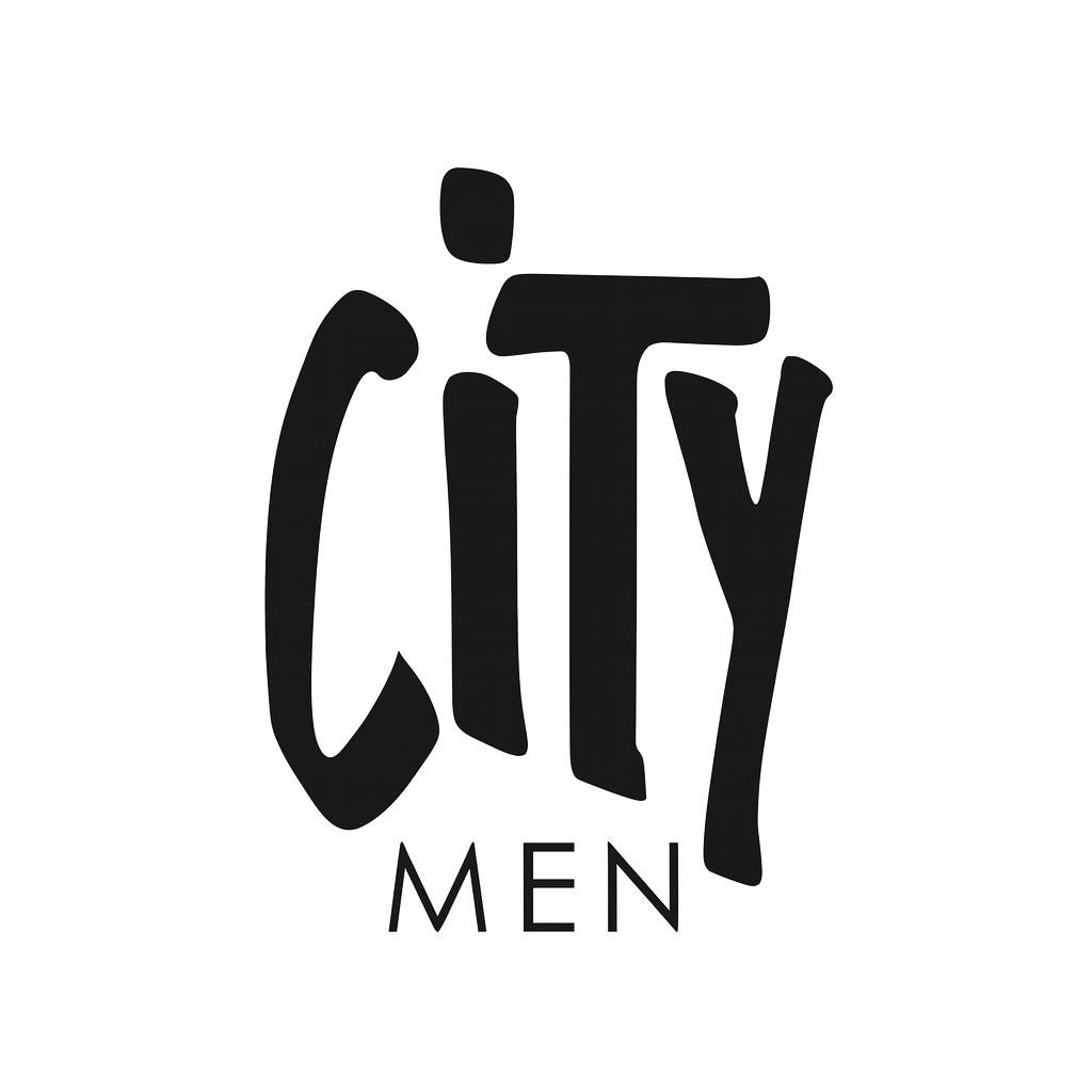 سيتي مان | City Men