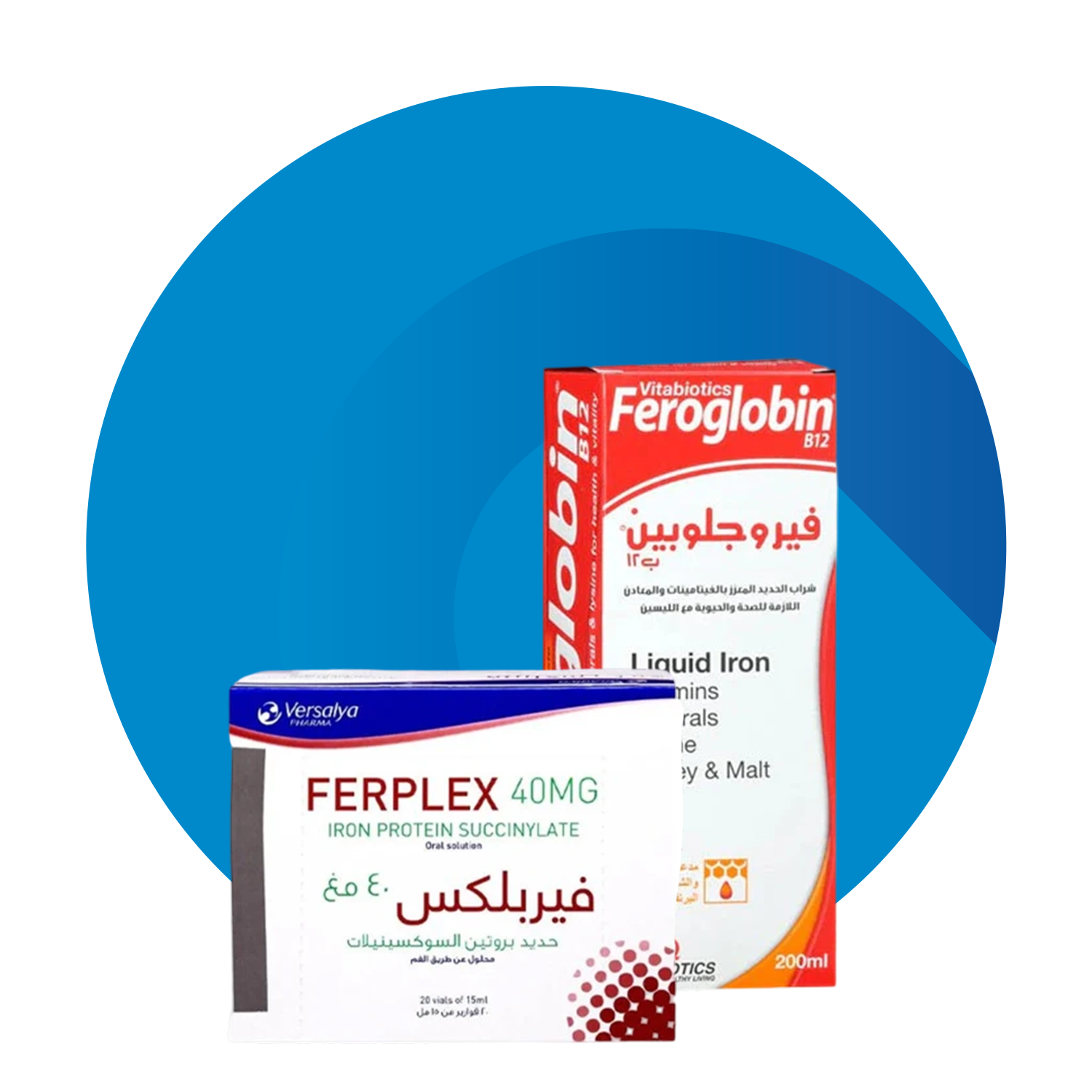 iron-supplement