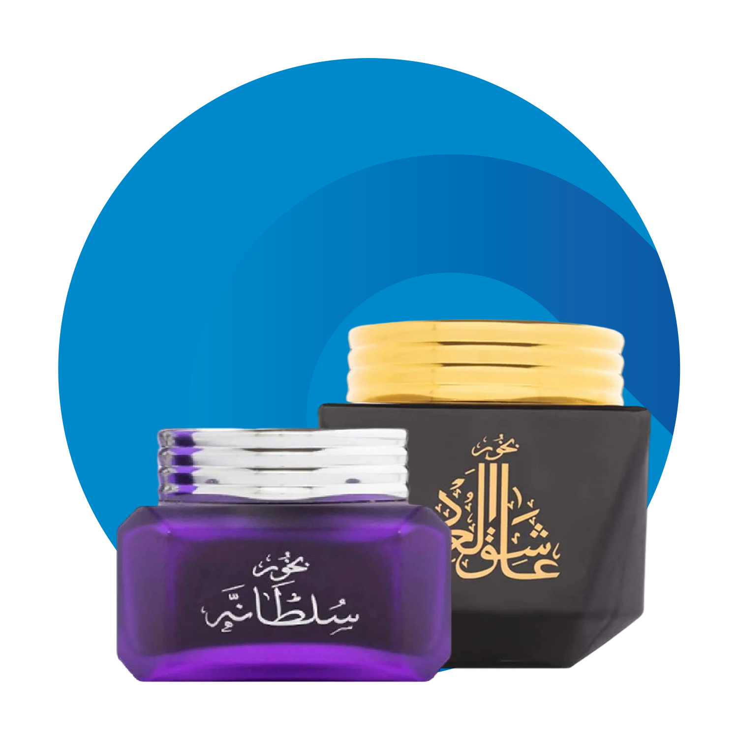 بيع بخور