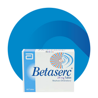 مضاد للدوار